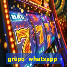 grupo whatsapp fortune rabbit